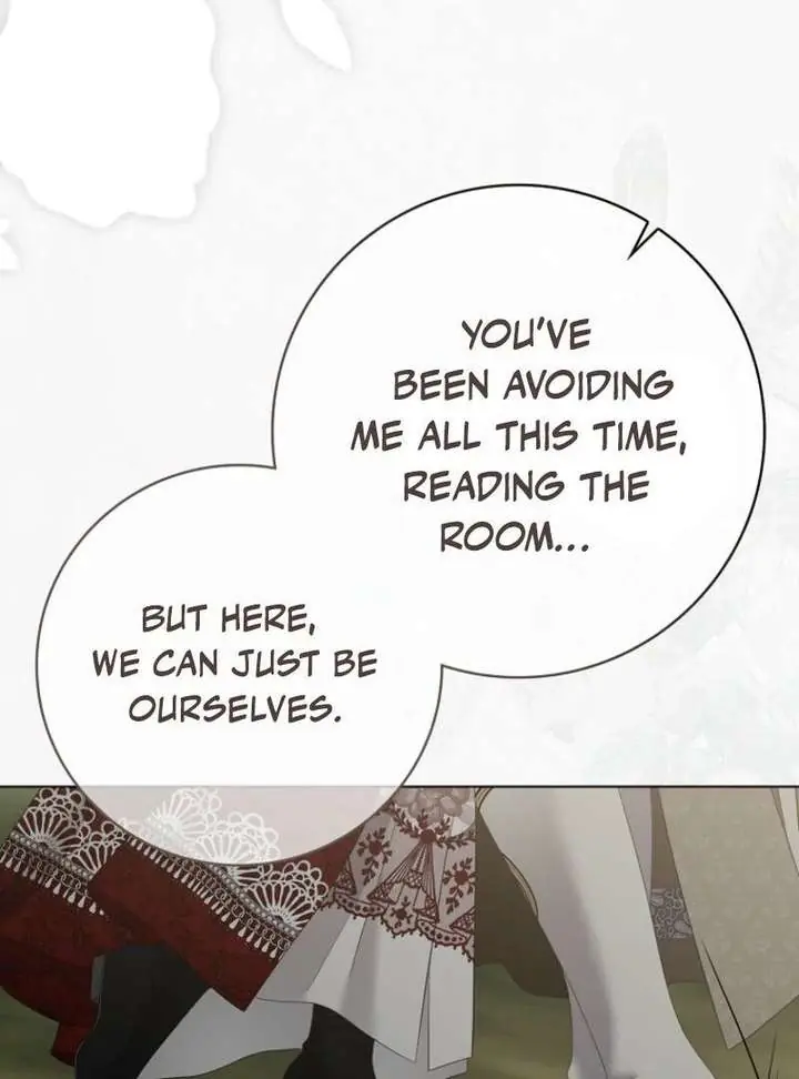 The Materialistic Princess Chapter 166 Page 91