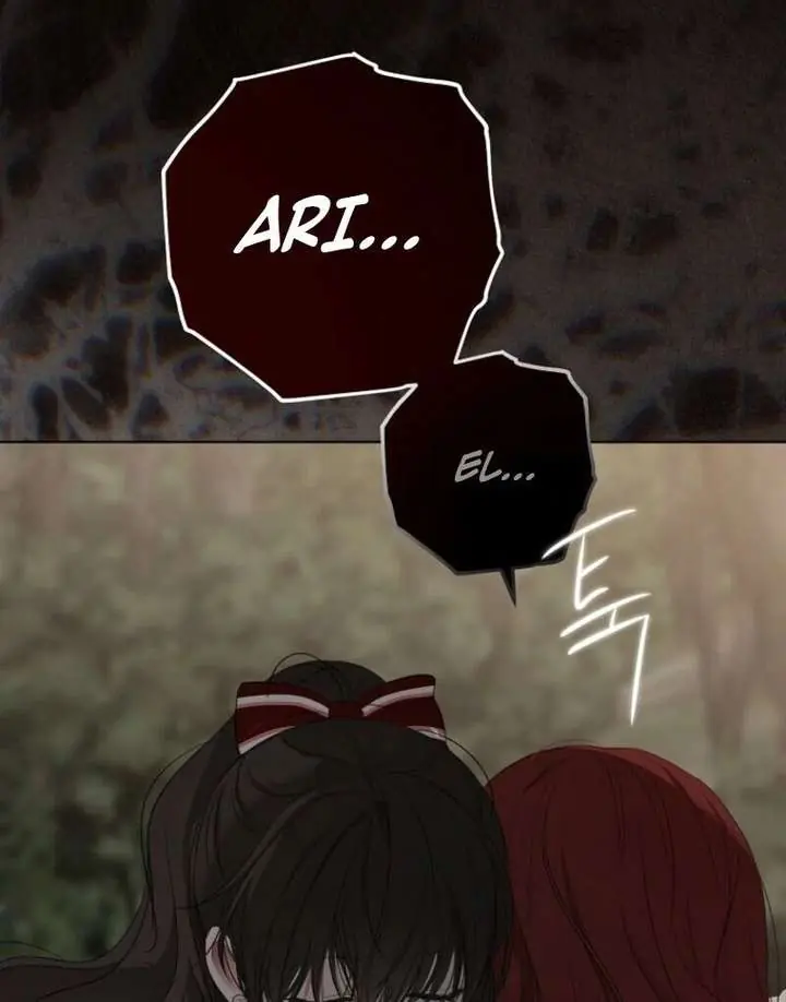 The Materialistic Princess Chapter 166 Page 109