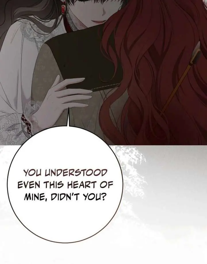 The Materialistic Princess Chapter 166 Page 110