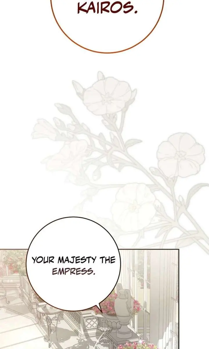 The Materialistic Princess Chapter 167 Page 6