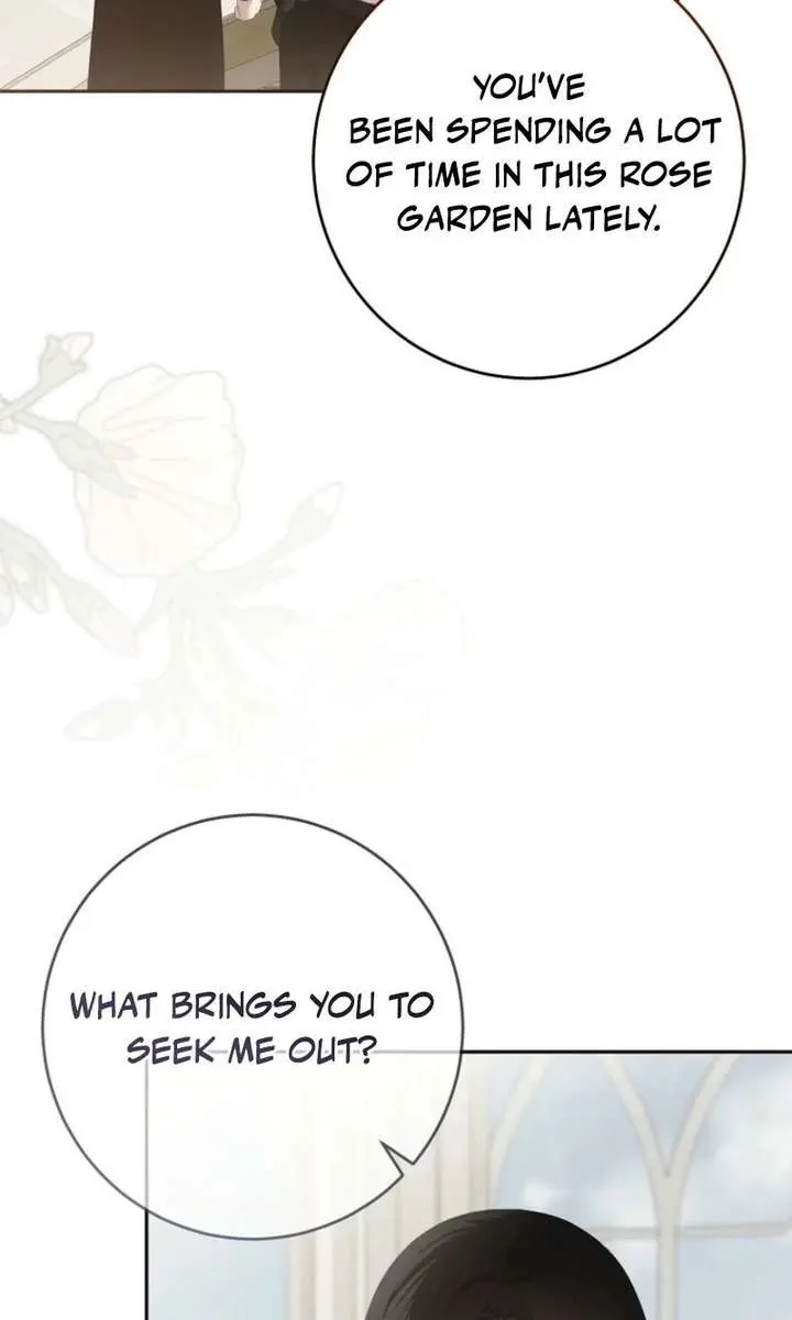 The Materialistic Princess Chapter 167 Page 8