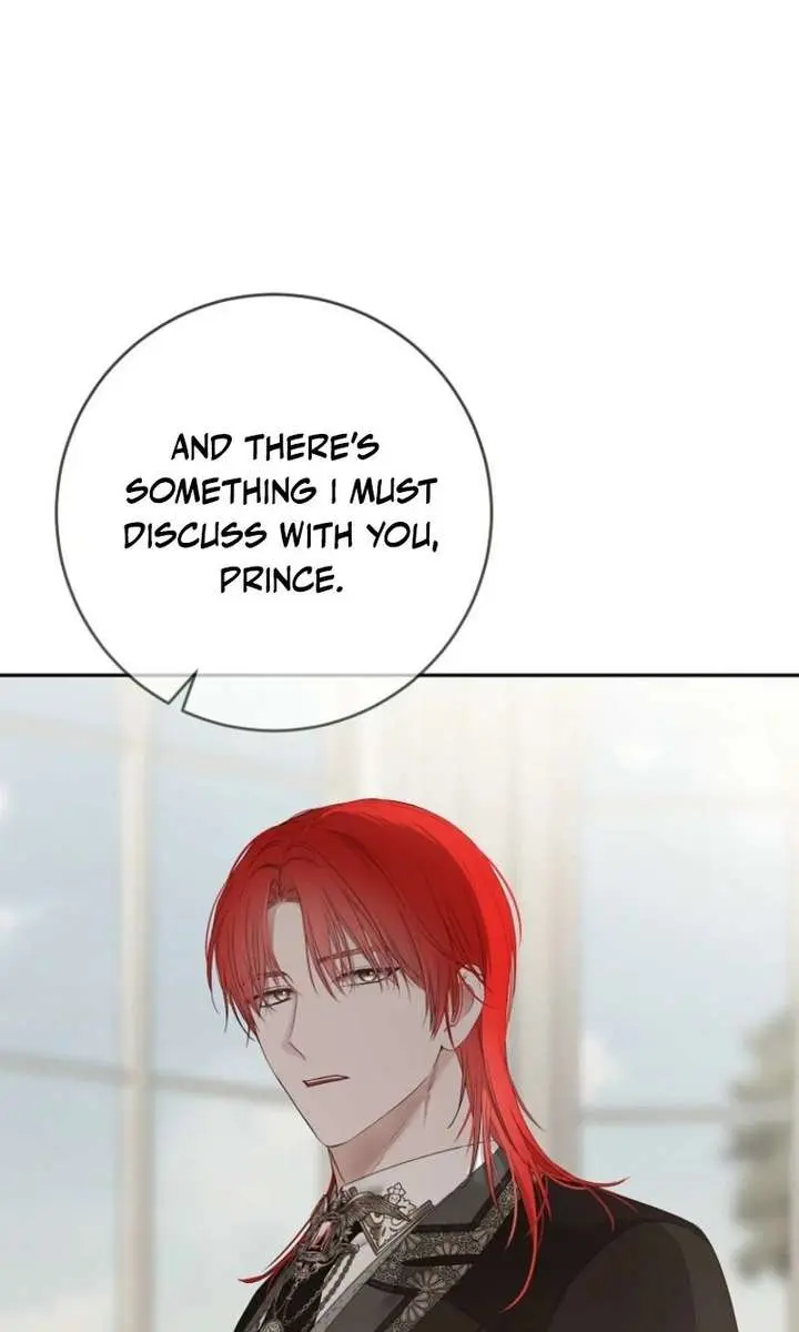 The Materialistic Princess Chapter 167 Page 10
