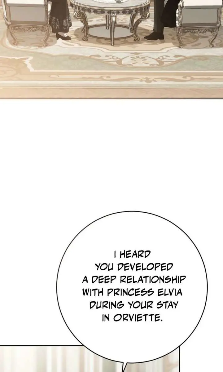 The Materialistic Princess Chapter 167 Page 16