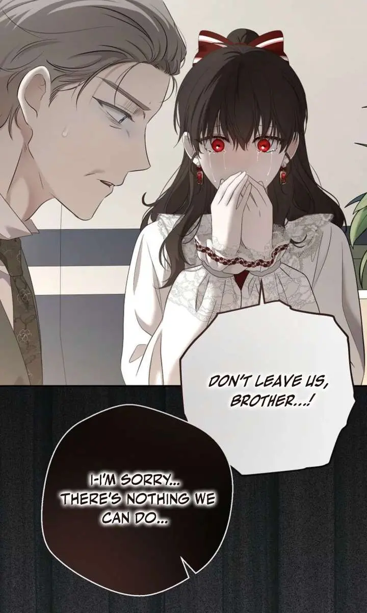 The Materialistic Princess Chapter 167 Page 38