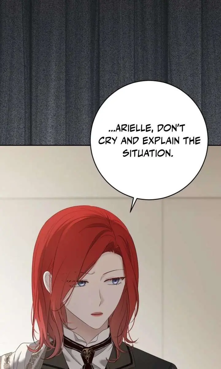 The Materialistic Princess Chapter 167 Page 39