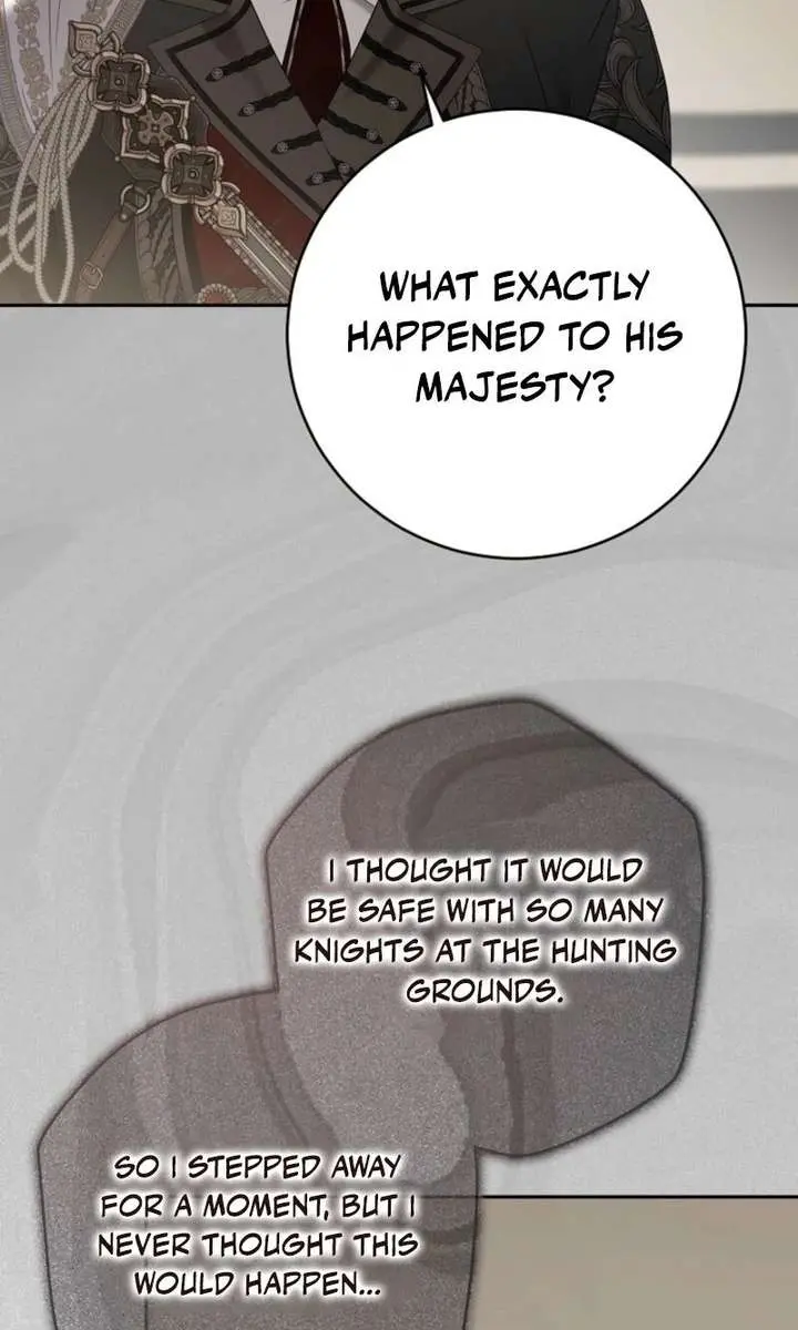 The Materialistic Princess Chapter 167 Page 40