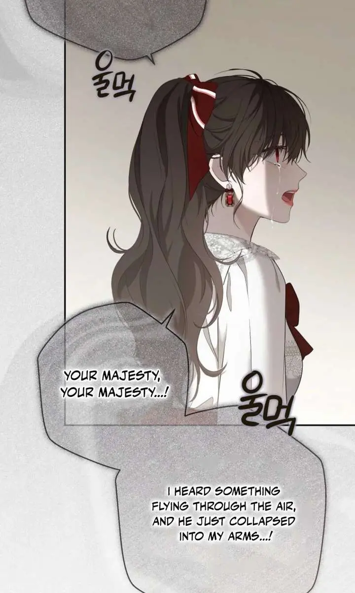 The Materialistic Princess Chapter 167 Page 41