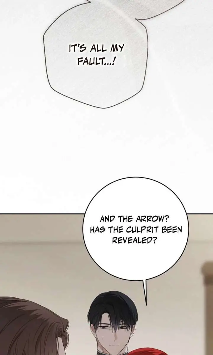 The Materialistic Princess Chapter 167 Page 42