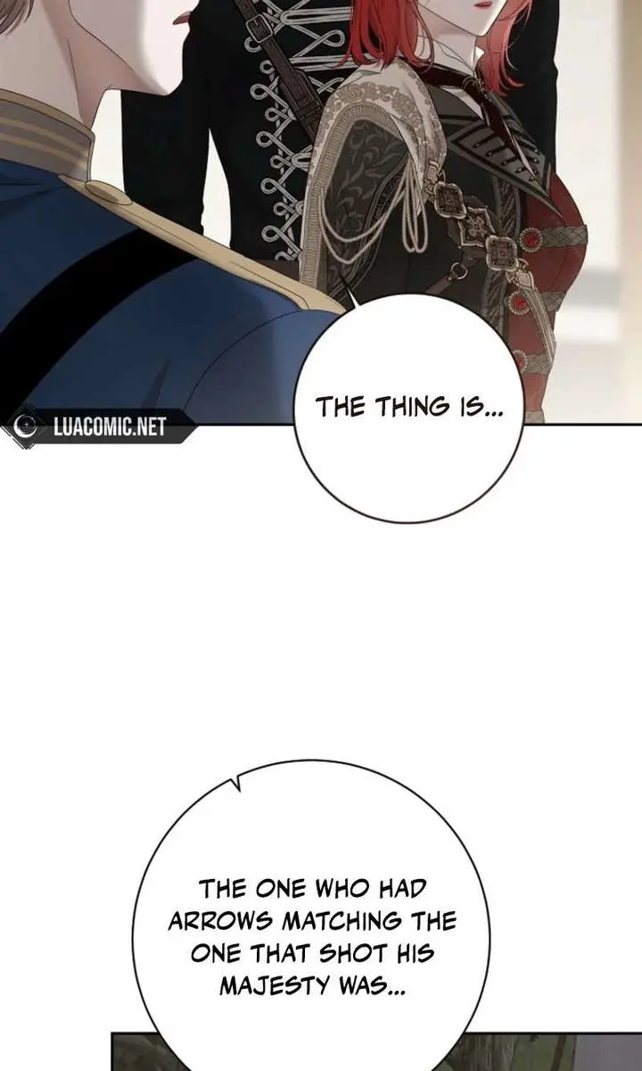 The Materialistic Princess Chapter 167 Page 44