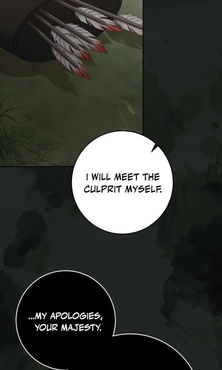 The Materialistic Princess Chapter 167 Page 47