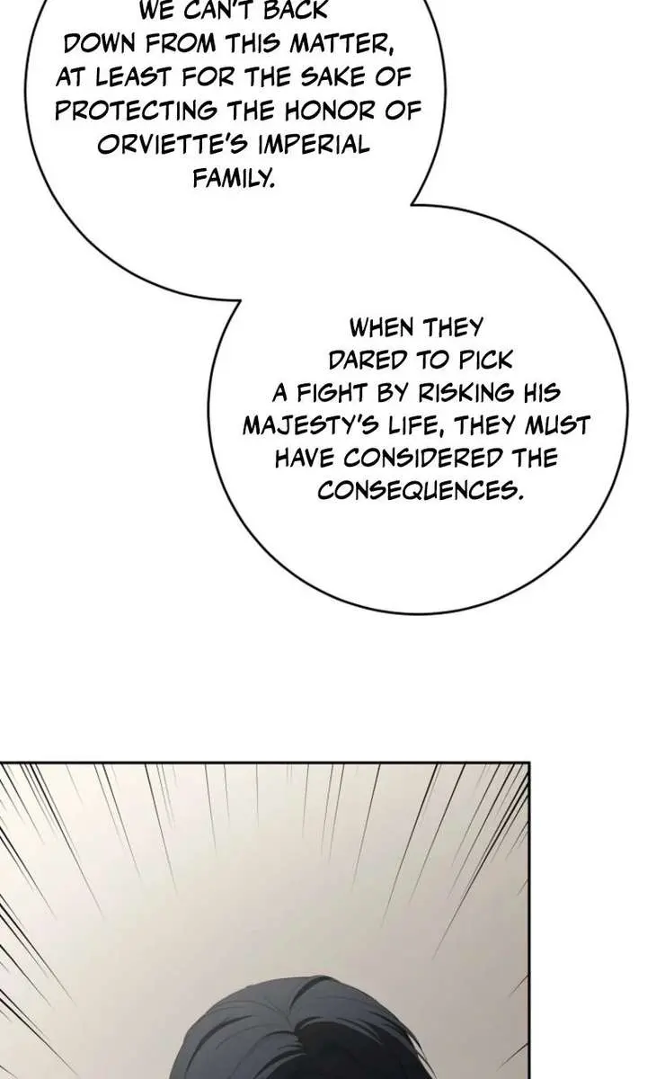 The Materialistic Princess Chapter 167 Page 51