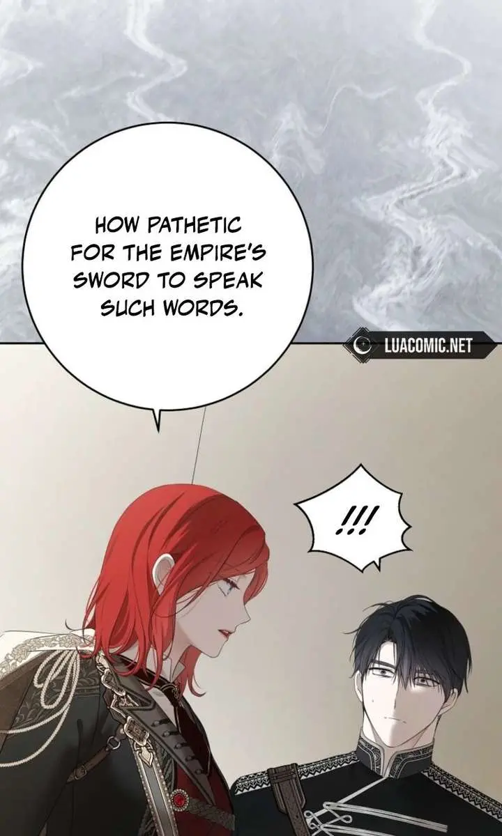 The Materialistic Princess Chapter 167 Page 53