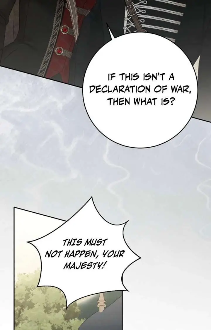 The Materialistic Princess Chapter 167 Page 54
