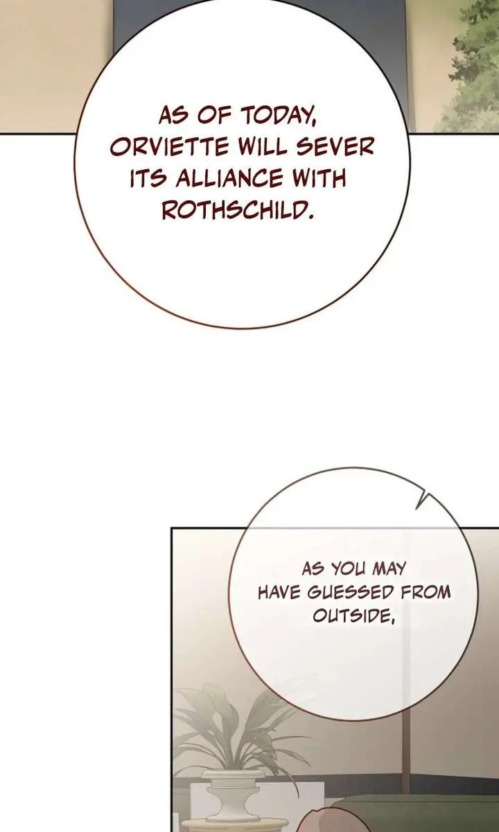 The Materialistic Princess Chapter 167 Page 58