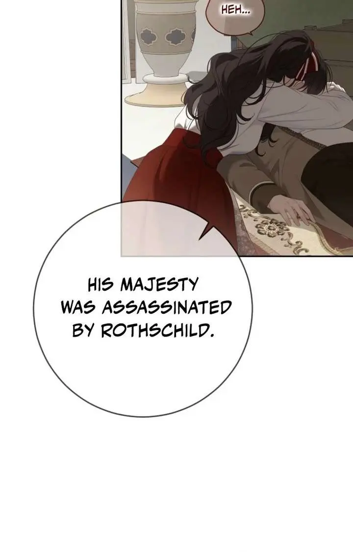 The Materialistic Princess Chapter 167 Page 59