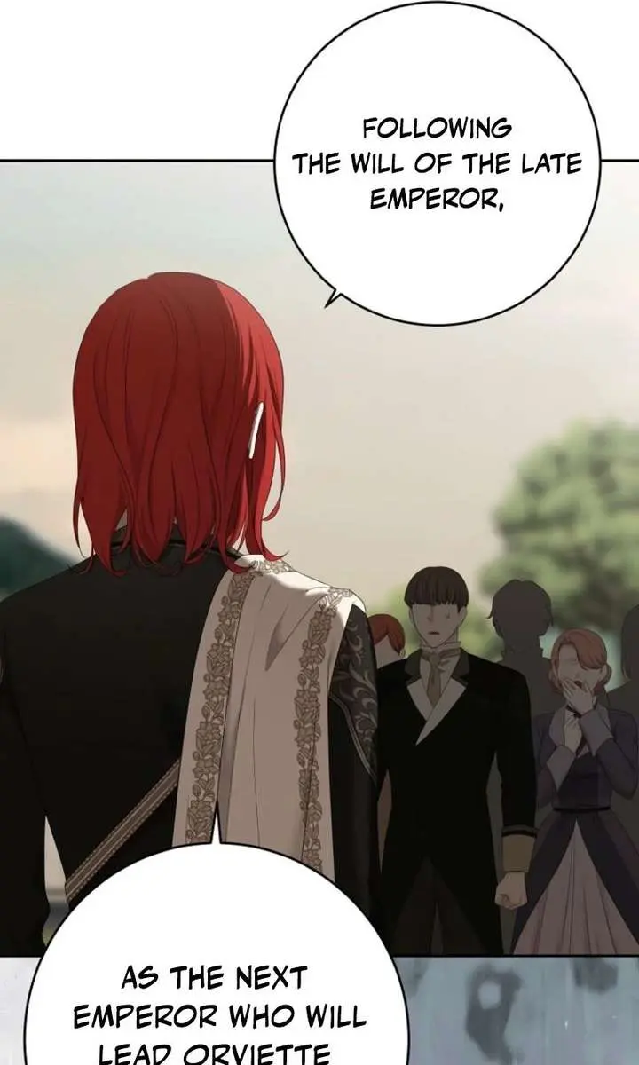The Materialistic Princess Chapter 167 Page 60