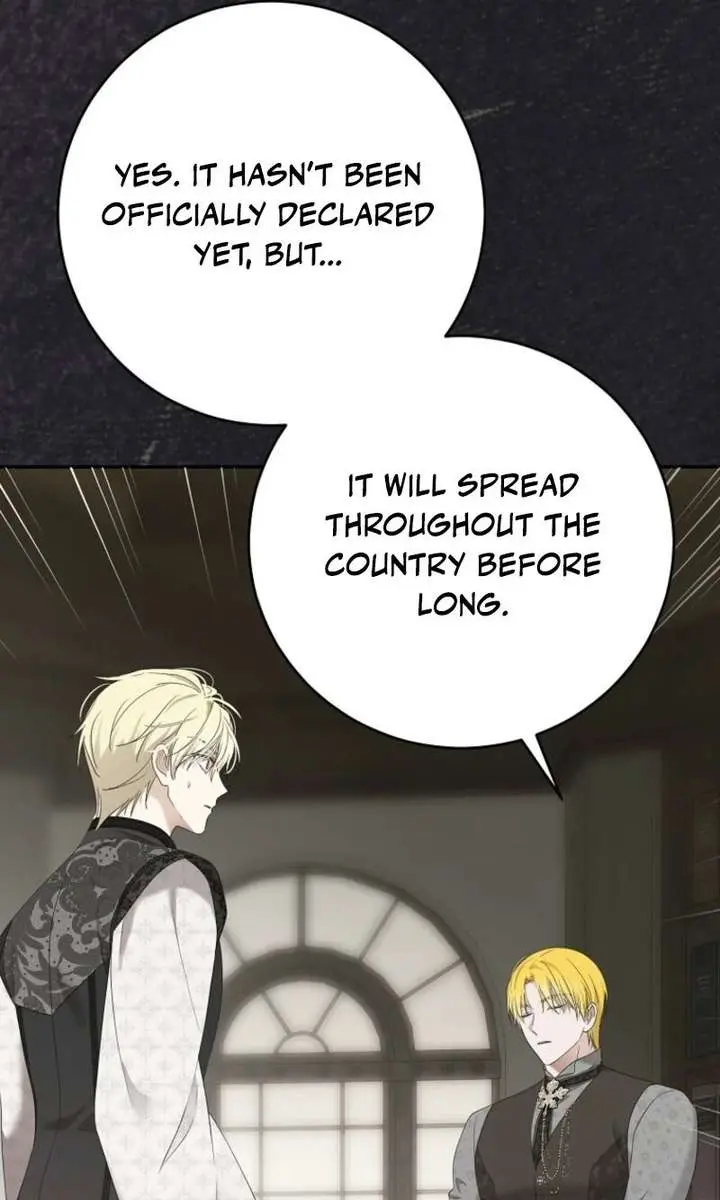 The Materialistic Princess Chapter 167 Page 70