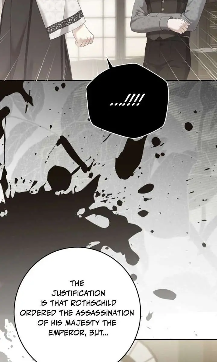 The Materialistic Princess Chapter 167 Page 71