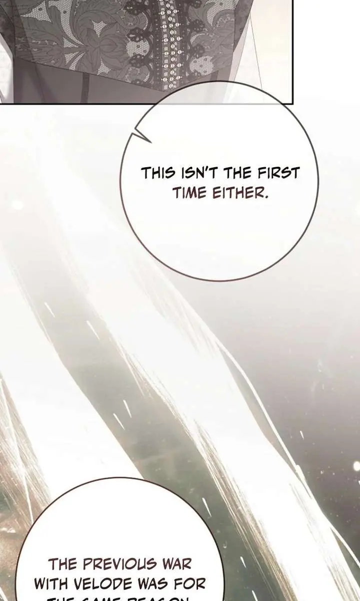 The Materialistic Princess Chapter 167 Page 76