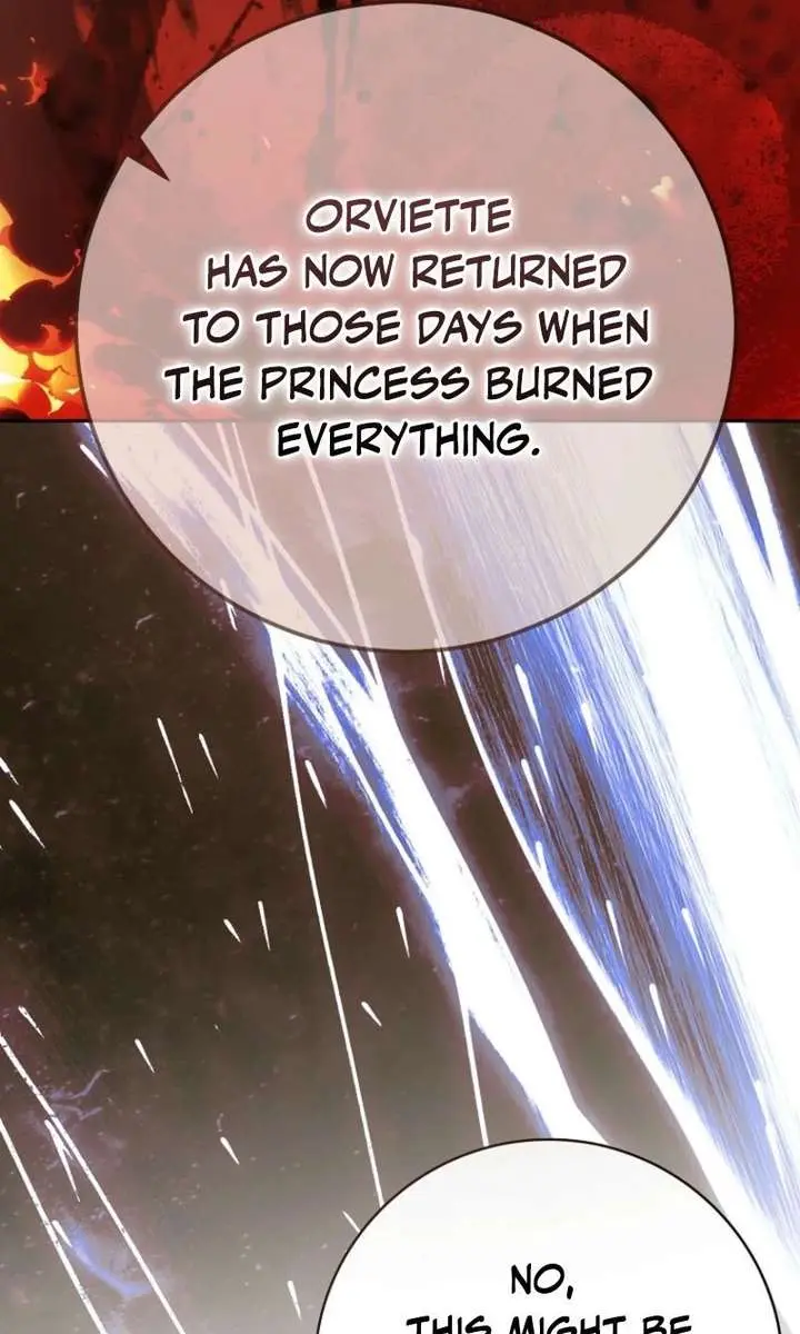 The Materialistic Princess Chapter 167 Page 82