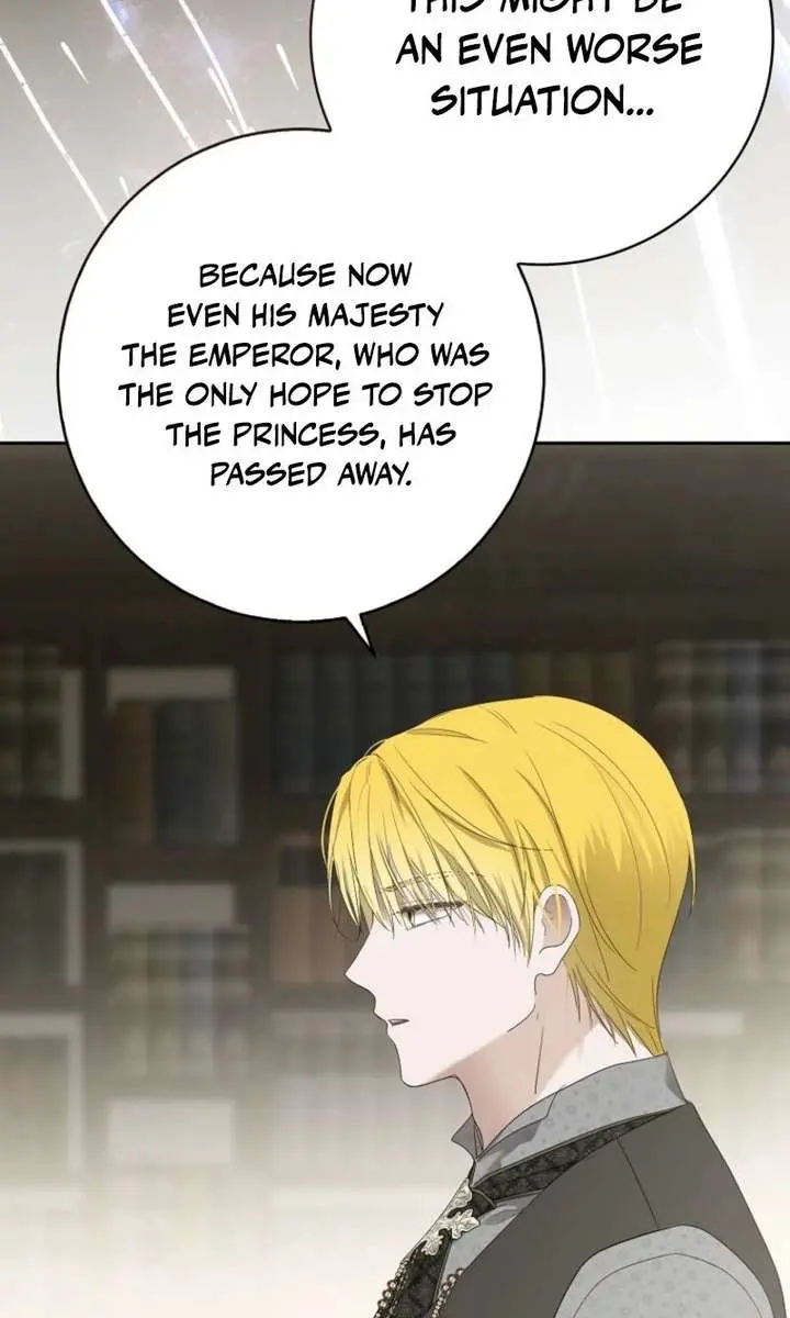 The Materialistic Princess Chapter 167 Page 83