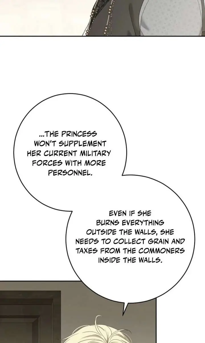 The Materialistic Princess Chapter 167 Page 84