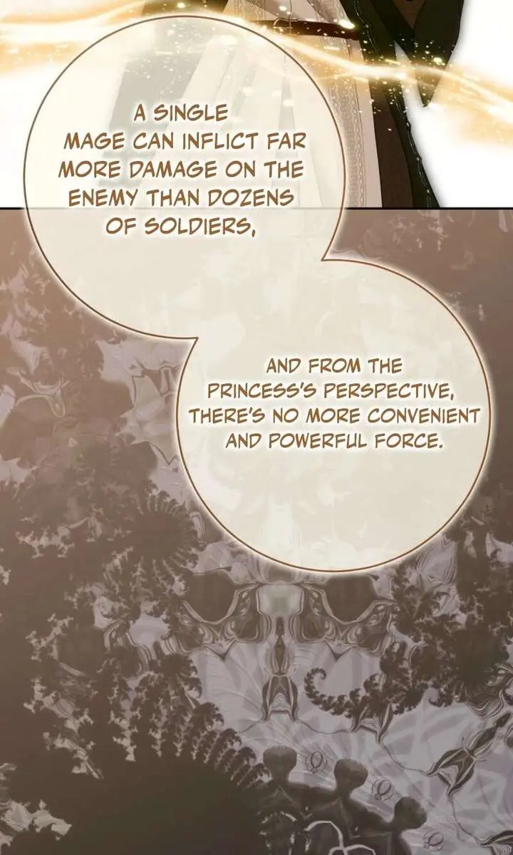 The Materialistic Princess Chapter 167 Page 88