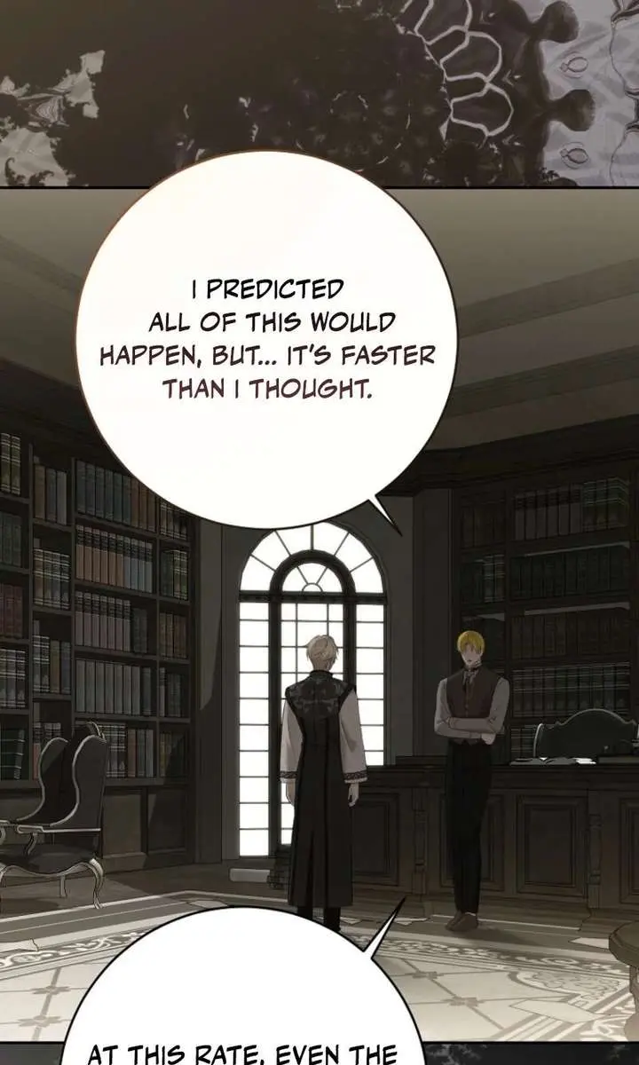The Materialistic Princess Chapter 167 Page 89