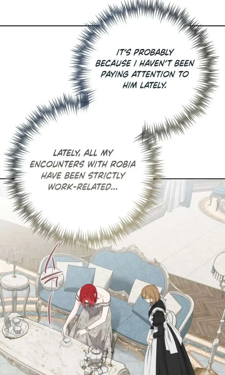The Materialistic Princess Chapter 168 Page 5