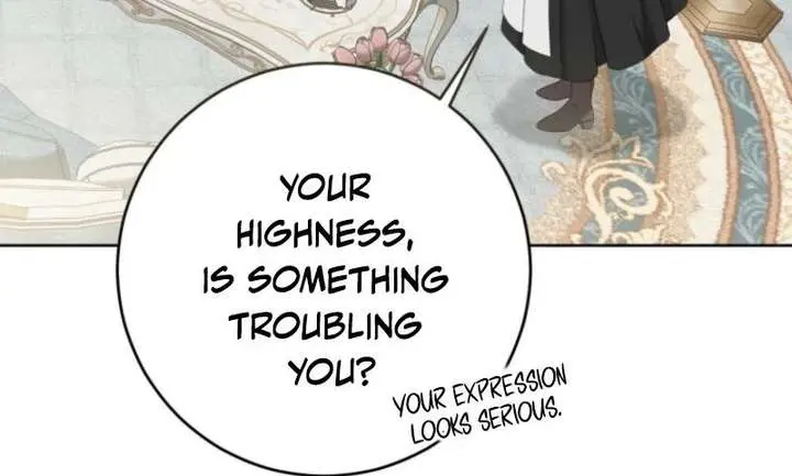 The Materialistic Princess Chapter 168 Page 6