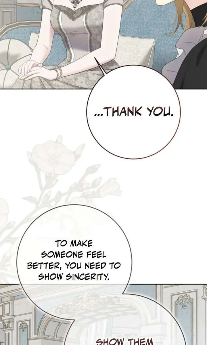 The Materialistic Princess Chapter 168 Page 9