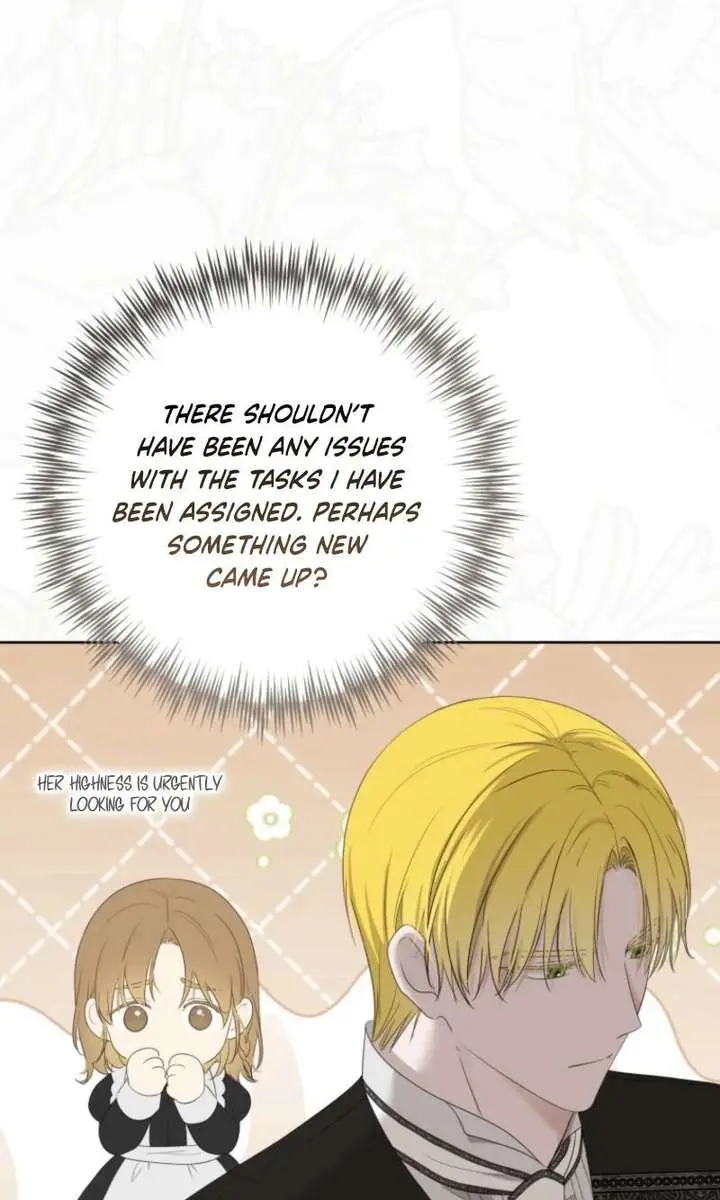 The Materialistic Princess Chapter 168 Page 15