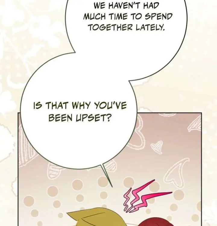 The Materialistic Princess Chapter 168 Page 30