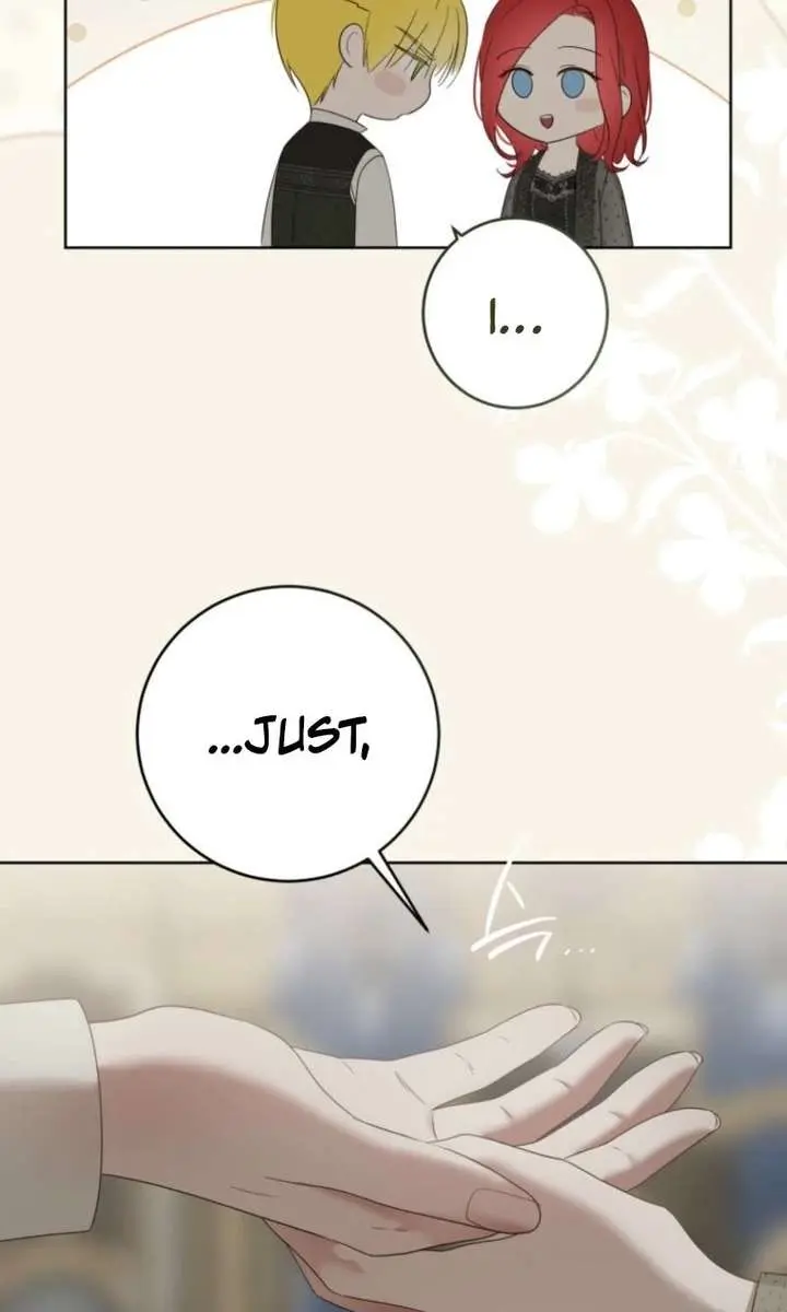 The Materialistic Princess Chapter 168 Page 31