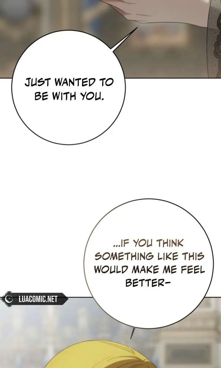 The Materialistic Princess Chapter 168 Page 32