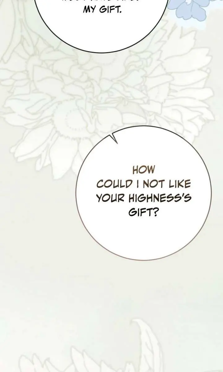 The Materialistic Princess Chapter 168 Page 45