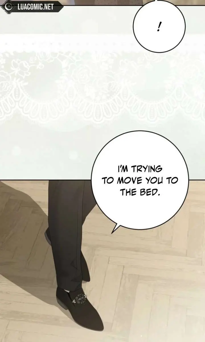The Materialistic Princess Chapter 168 Page 56