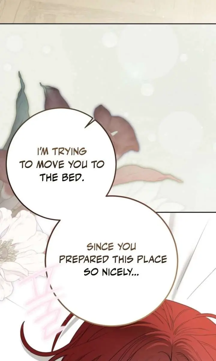 The Materialistic Princess Chapter 168 Page 57
