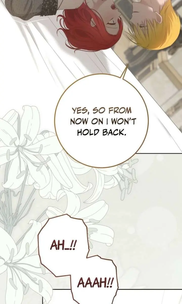 The Materialistic Princess Chapter 168 Page 79