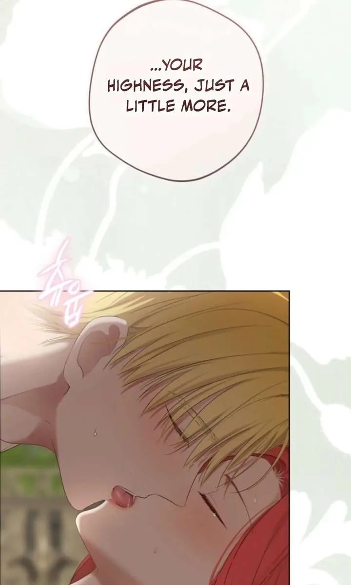 The Materialistic Princess Chapter 168 Page 85