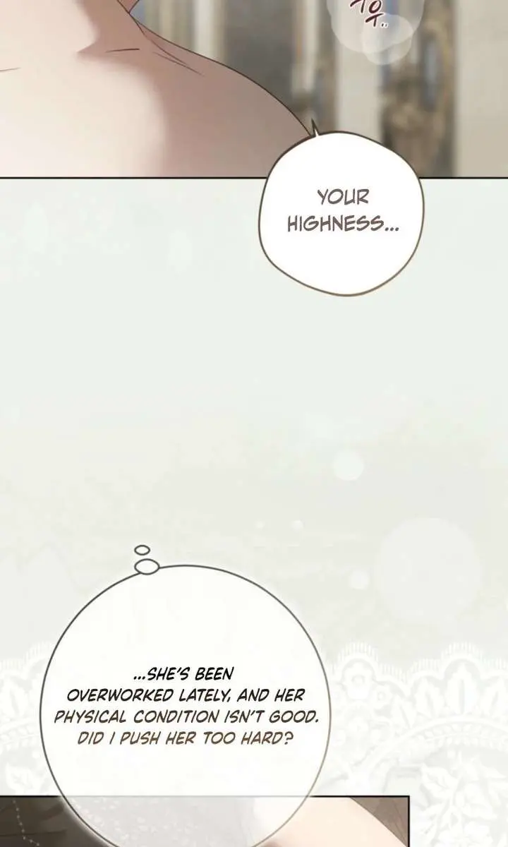 The Materialistic Princess Chapter 168 Page 89