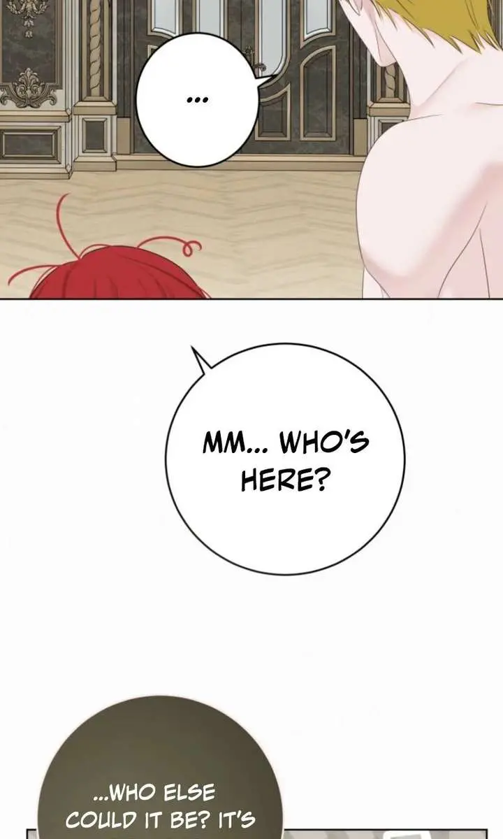The Materialistic Princess Chapter 168 Page 103