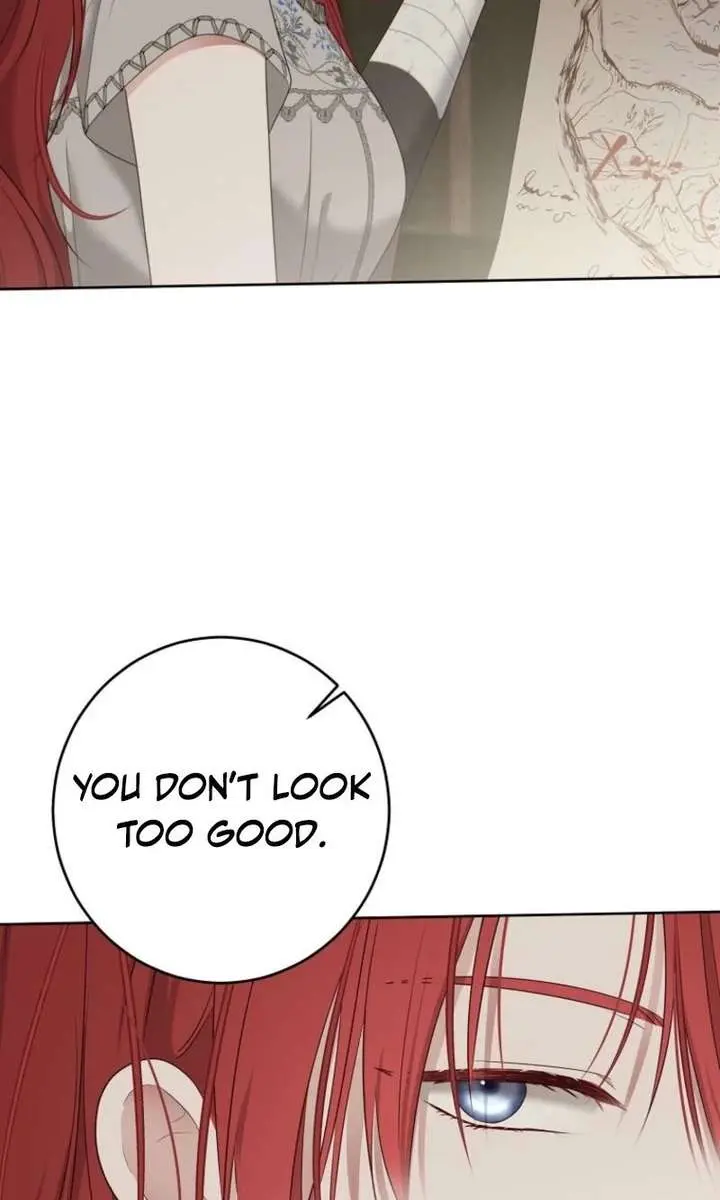 The Materialistic Princess Chapter 169 Page 4