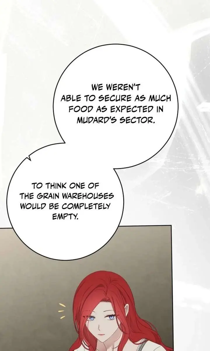 The Materialistic Princess Chapter 169 Page 7