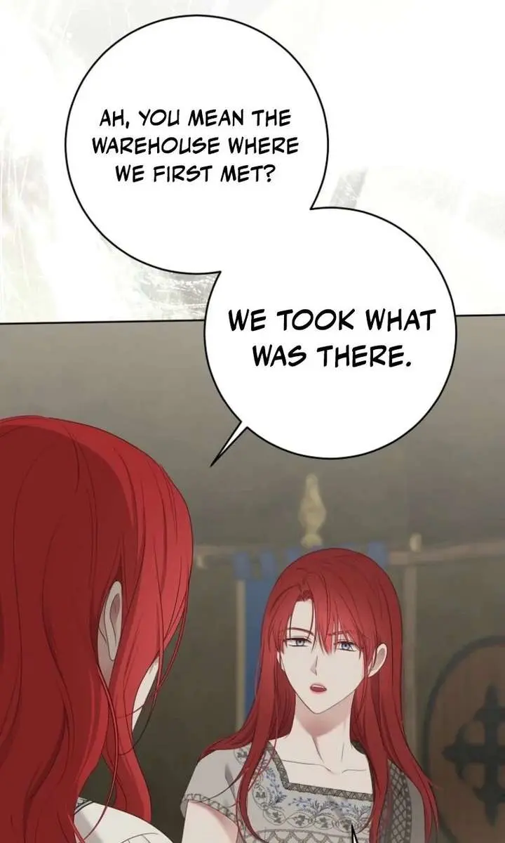 The Materialistic Princess Chapter 169 Page 9