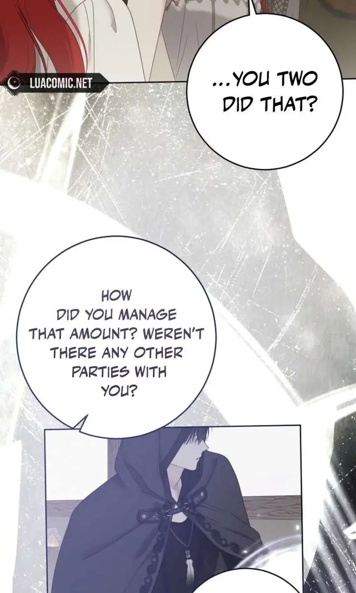 The Materialistic Princess Chapter 169 Page 10