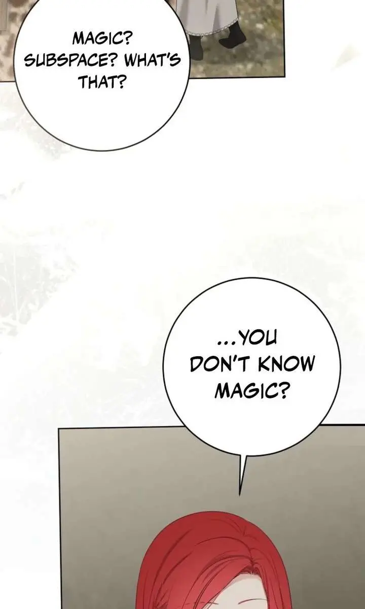 The Materialistic Princess Chapter 169 Page 13