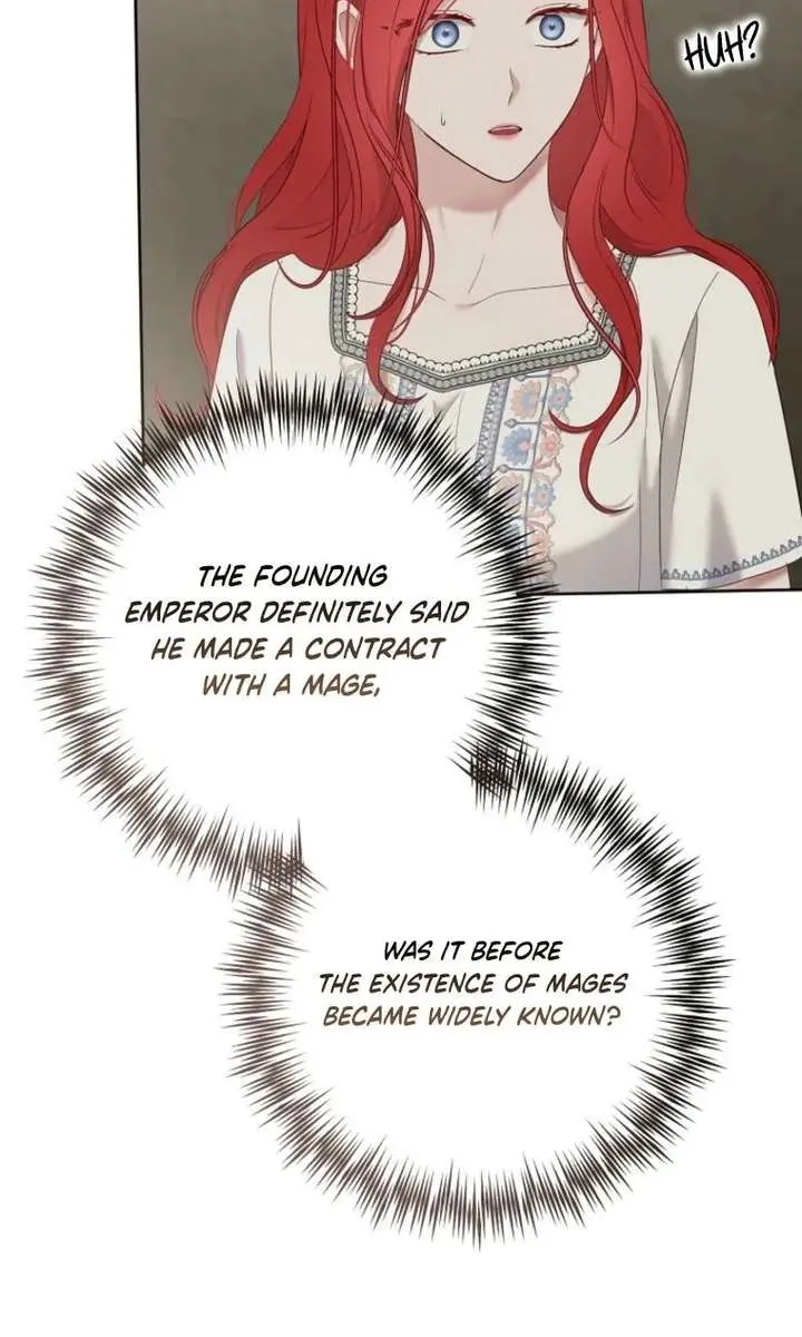 The Materialistic Princess Chapter 169 Page 14