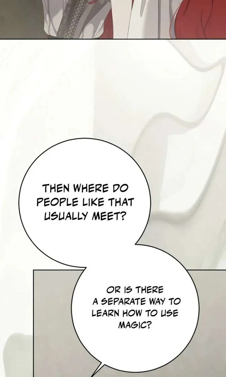 The Materialistic Princess Chapter 169 Page 23