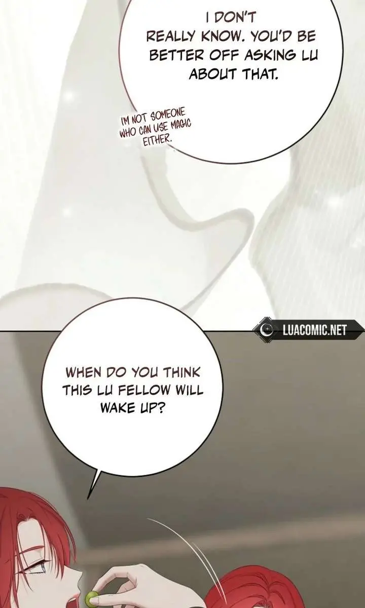The Materialistic Princess Chapter 169 Page 25
